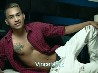 Vincetsmis