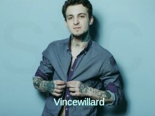 Vincewillard
