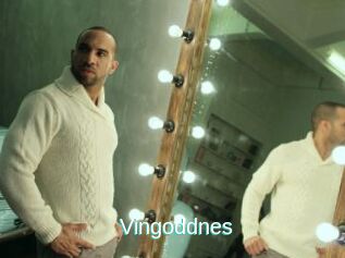 Vingoddnes