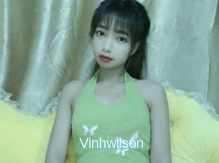 Vinhwilson