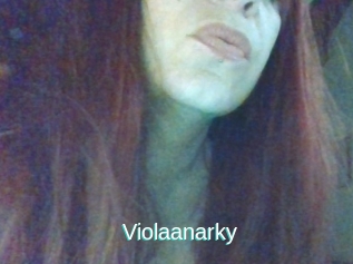 Violaanarky
