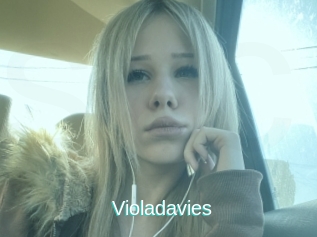 Violadavies