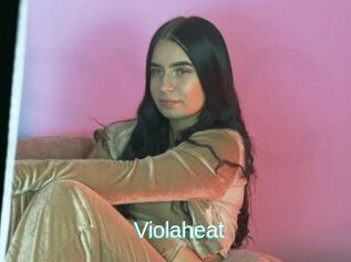 Violaheat
