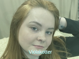 Violakotter