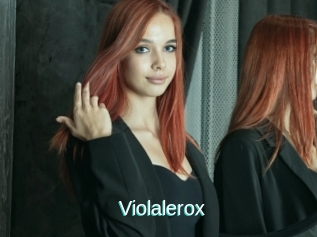 Violalerox