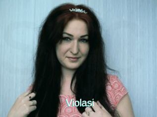 Violasi