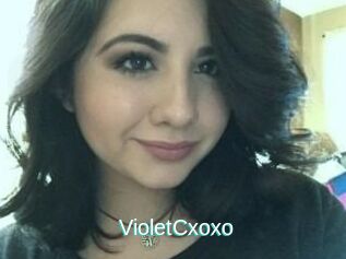 VioletCxoxo