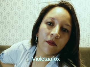 Violetaafox