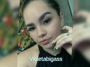 Violetabigass
