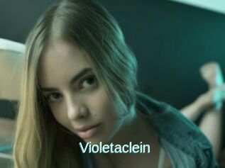 Violetaclein