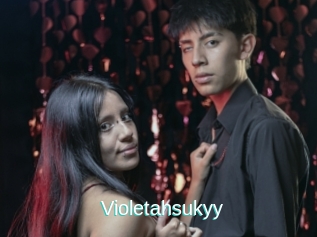 Violetahsukyy