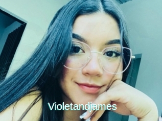 Violetandjames