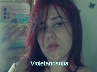 Violetandsofia