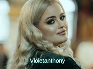 Violetanthony