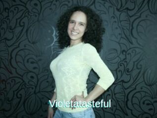 Violetatasteful