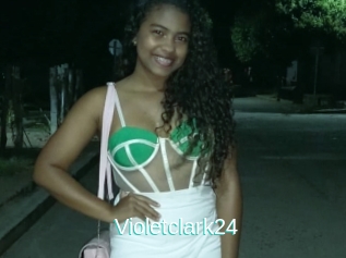Violetclark24