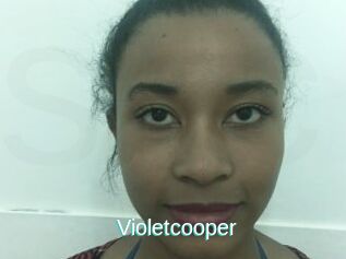 Violetcooper