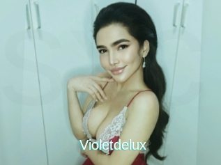 Violetdelux