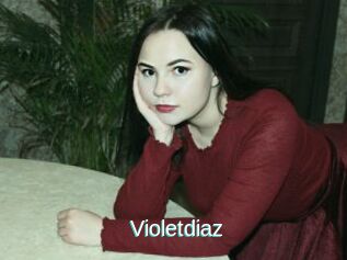 Violetdiaz