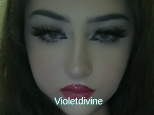 Violetdivine
