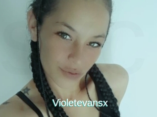Violetevansx