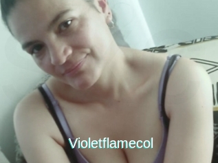 Violetflamecol