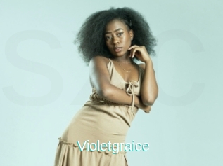 Violetgraice