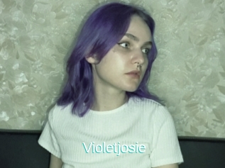 Violetjosie