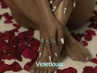 Violetlouis