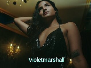 Violetmarshall