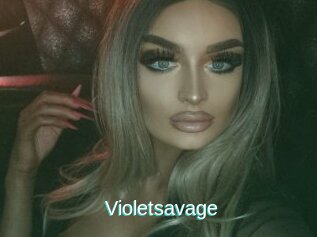 Violetsavage