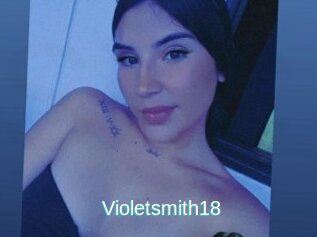 Violetsmith18