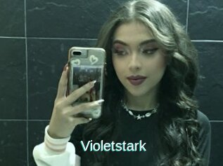 Violetstark