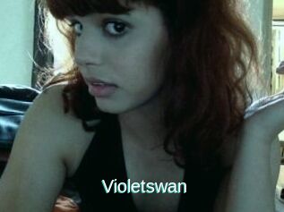 Violetswan