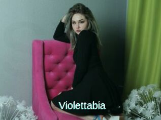 Violettabia