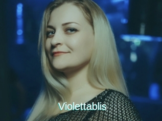 Violettablis