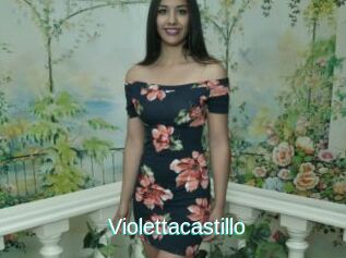 Violettacastillo