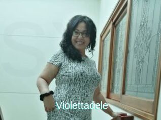 Violettadele