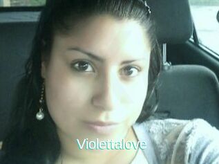 Violetta_love