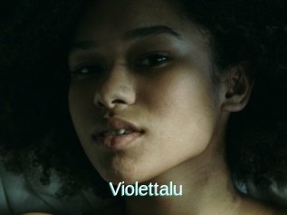 Violettalu