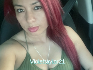 Violettaylor21