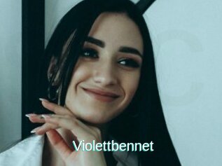 Violettbennet