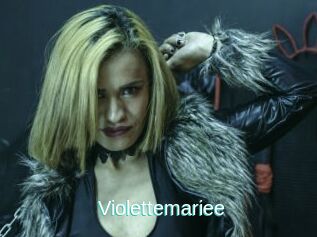 Violettemariee