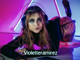 Violetteramirez