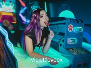 Violettloveex