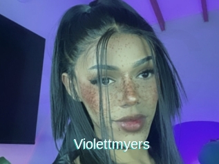 Violettmyers