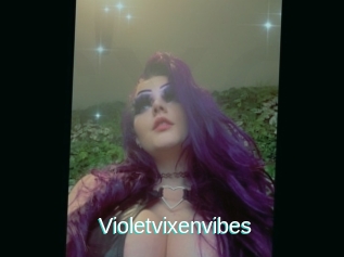 Violetvixenvibes