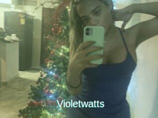 Violetwatts