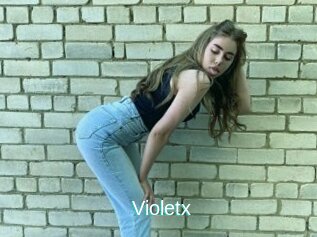 Violetx