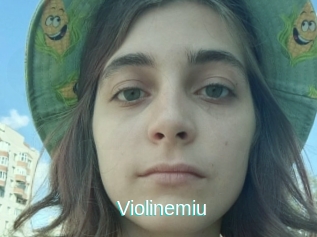 Violinemiu
